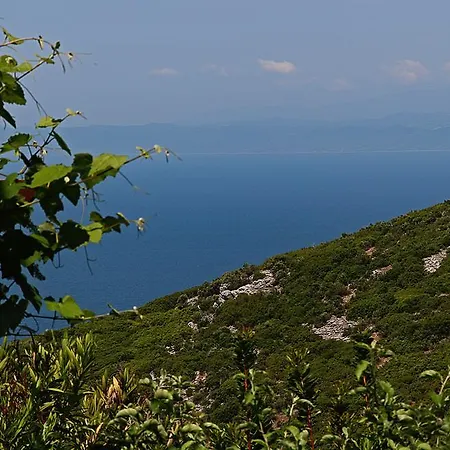 Ladanos Thassos