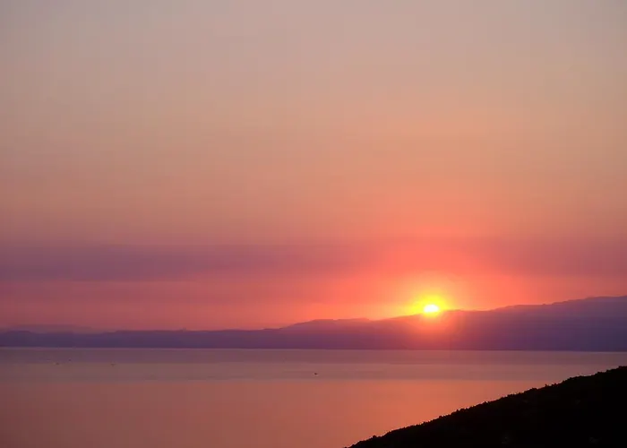 Appartamento Ladanos Thassos *