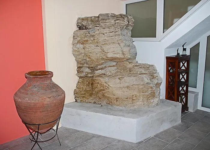 Appartamento Ladanos Thassos