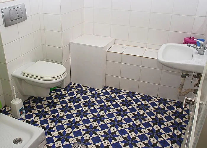 Appartamento Ladanos Thassos Kallirákhi