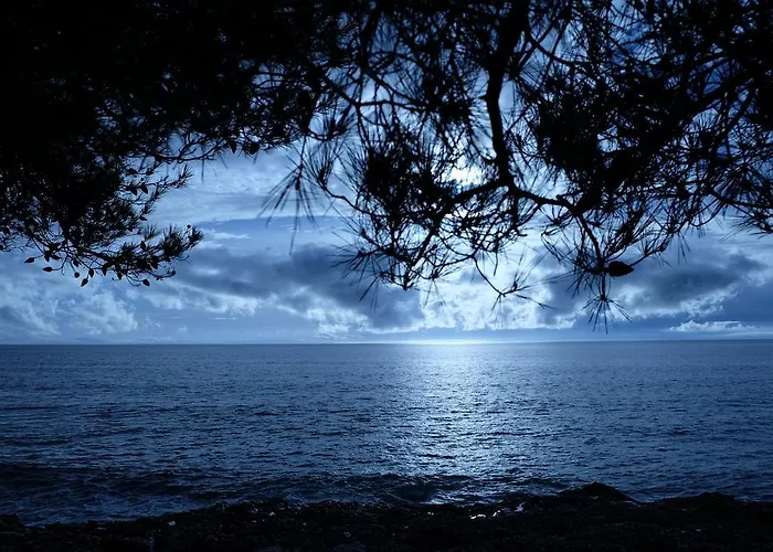 Appartamento Ladanos Thassos