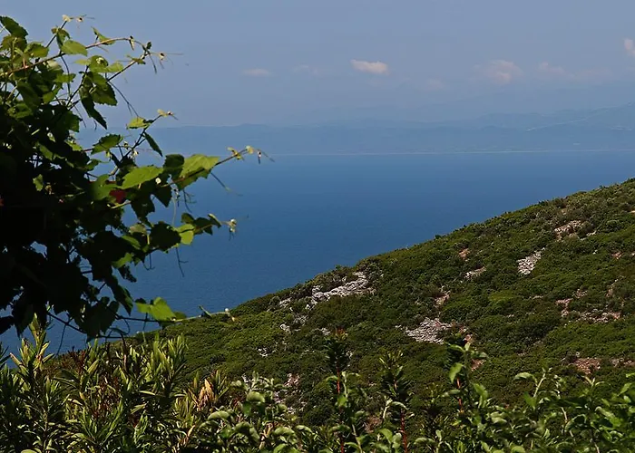 Ladanos Thassos