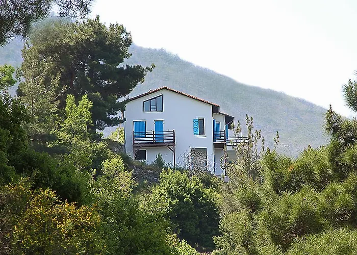 Appartamento Ladanos Thassos *