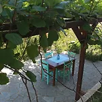 Ladanos Thassos