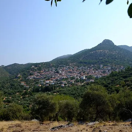 Lejlighed Ladanos Thassos Kallirákhi