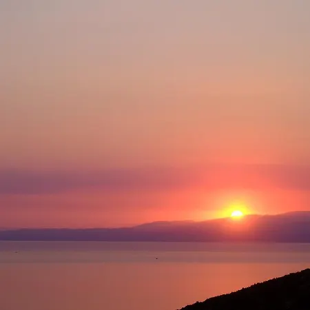 Lejlighed Ladanos Thassos *