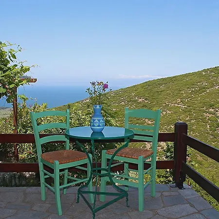 Apartment Ladanos Thassos *