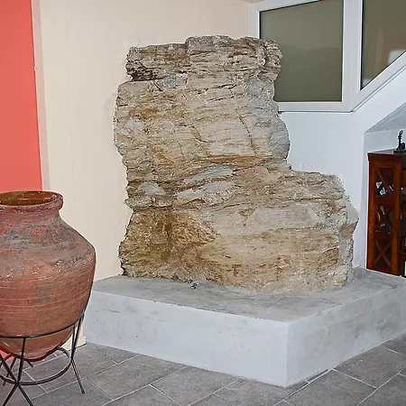 Apartment Ladanos Thassos